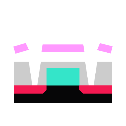 レジスト剥離・洗浄 イメージ