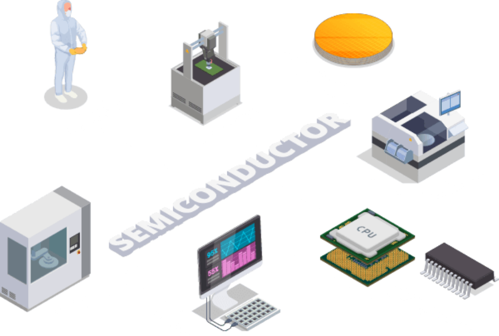 未来COLLEGE＠SEMICON Japan 2026 イメージイラスト